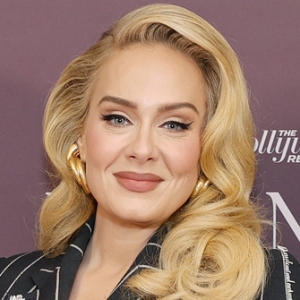 Photos: Adele, Ariana DeBose & More Attend The Hollywood Reporter's Women in Entertai Video