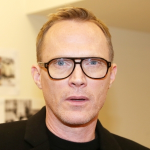 Paul Bettany to Reprise Role as 'Vision' in New Marvel Series Photo
