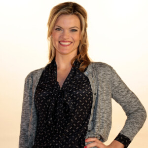 Missi Pyle, Darcy Rose Byrnes & More to Star in RAPUNZEL AND HER HOLIDAY WISH at 5-St Photo