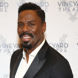 Colman Domingo Would’ve Starred in Scrapped PORGY AND BESS Film Directed by Steven  Photo