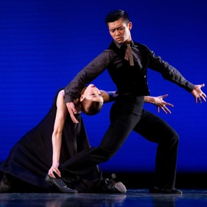 Connecticut Ballet to Perform BE MY VALENTINE in Hartford and Stamford Photo