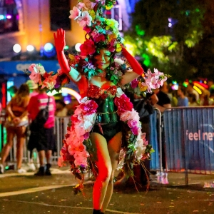 DARLO BIG NIGHT Debuts in Sydney