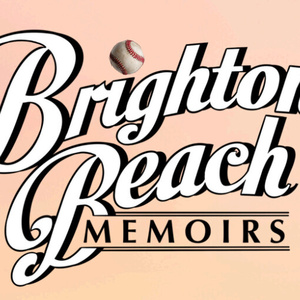 BRIGHTON BEACH MEMOIRS To Be Presented By Shadowland Stages Photo
