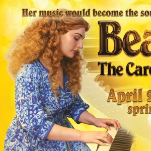 Springer Theatre Closes Season With BEAUTIFUL- THE CAROLE KING MUSICAL Video