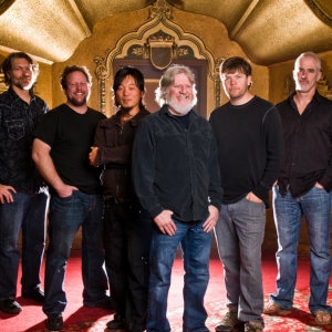 THE STRING CHEESE INCIDENT Comes to NJPAC Photo