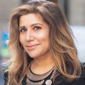 Bindi Karia Appointed Chair Of Trustees Of Stratford East Photo