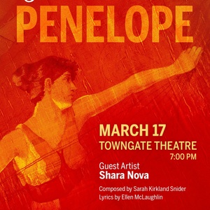 Wheeling Symphony Will Perform Two Concerts Featuring Shara Nova Photo