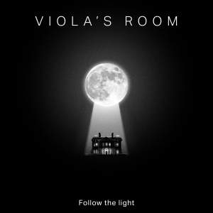 Punchdrunk Brings VIOLA'S ROOM to Woolwich in May Photo