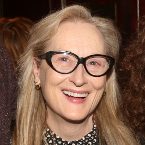 Meryl Streep Expresses Interest in MAMMA MIA! 3: Of Course I Want to Do It Photo