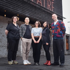 Citizens Theatre Reveals Associate Companies and Artists Programme Plus New Shows…