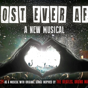 ALMOST EVER AFTER Comes to Toronto Fringe Photo