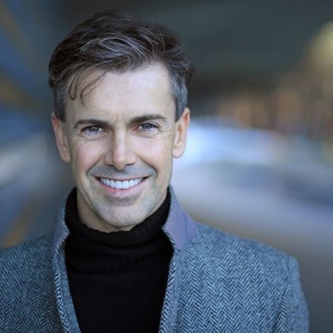 Matt McGrath Will Lead MISTER HALSTON World Premiere at Bay Street Theater Photo