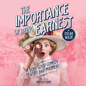 Gulfshore Playhouse Stages Oscar Wilde's THE IMPORTANCE OF BEING EARNEST
