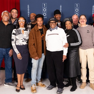 Photos: MA RAINEY&rsquo;S BLACK BOTTOM Rehearsals at The Goodman Photo