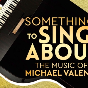 Q. Smith, Eric Jordan Young, Sally Shaw, & Dexter Conlin Star In SOMETHING TO SING…