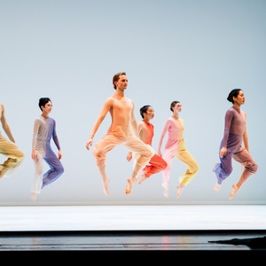 European Premiere of Haruki Murakami Adaptation and More Set For the Barbican Photo