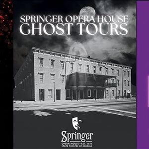 DRACULA, A COMEDY OF TERRORS and More Take The Stage In October At The Springer Photo