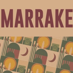New Musical IN MARRAKECH Will Hold Development Workshop in London Photo