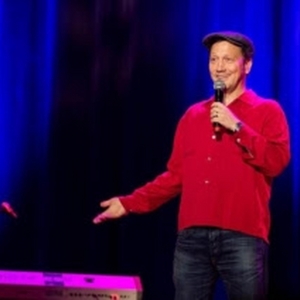 Rob Schnieder Brings THE NARCISSIST CONFESSIONS to M Resort Spa Casino in November Photo