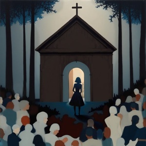 Sarasota Opera Will Present SUSANNAH This March Photo