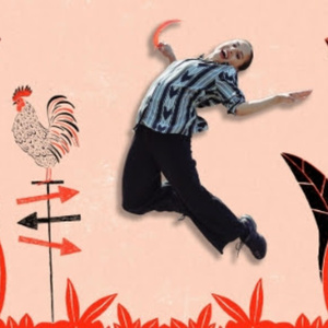 ESHU AT THE CROSSROADS to Tour London as Part of Dance Umbrella Festival Photo