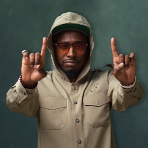 Eddie Griffin Will Play Patchogue Theatre This Month Photo