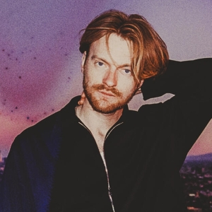 FINNEAS Brings FOR CRYIN OUT LOUD! : THE TOUR to New Zealand Photo