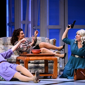 Photos: 9 TO 5 at Duluth Playhouse Interview