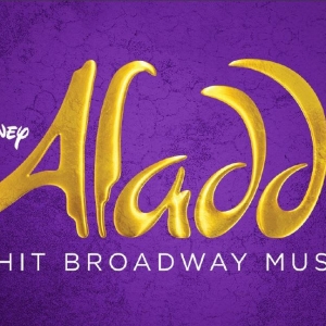 DISNEY'S ALADDIN To Play Albuquerque Limited Premiere Engagement, June 7- June 11  Video