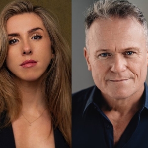 Lauren Drew, Darren Bennett, and More Will Lead UK Premiere of TITANIQUE Photo