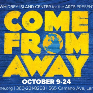 COME FROM AWAY Cast Announced for WICA Mainstage Production Photo