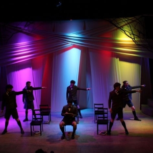 Photos: SPRING AWAKENING at The CENTER for Performing Arts at Rhinebeck Photo