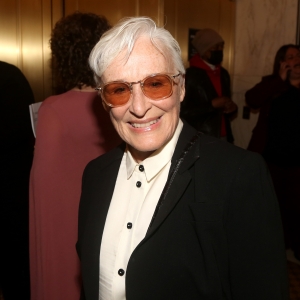 Glenn Close to Star as Ruthless Killer in British Crime Series MAUDE Photo