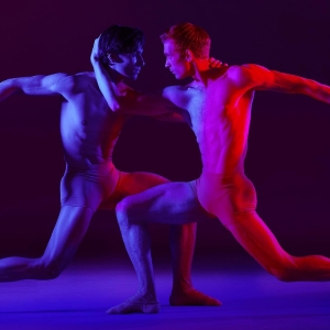 Kansas City Ballet Opens 2023-2024 Season With JEKYLL & HYDE Photo