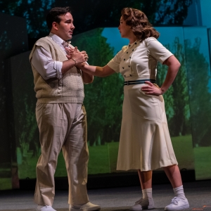 New York City Opera Presents THE GARDEN OF THE FINZI-CONTINIS At NYU Florence, June 2 Photo