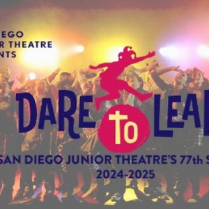 San Diego Junior Theatre Reveals 77th Season Lineup