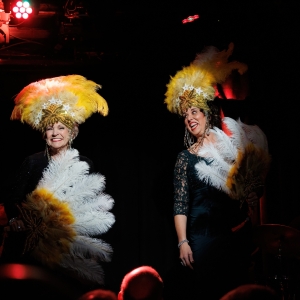 Photos: Highlights from the Showbroads' FA-LA-LA-LA FABULOUS! at The Triad Photo