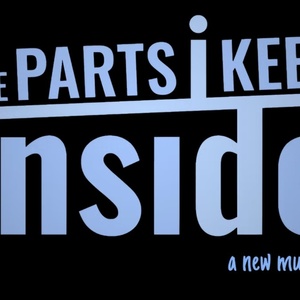 Caroline Bowman, Major Attaway Will Lead THE PARTS I KEEP INSIDE Industry Reading