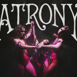 MATRONYM to Make U.S. Premiere at New Stage Performance Space Photo