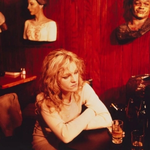 Nan Goldin's Iconic Photography Series Opens At The National Gallery Photo