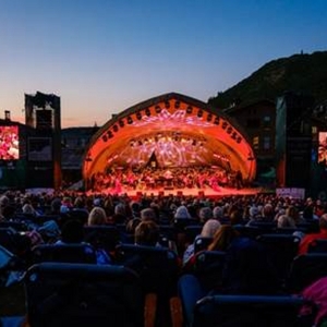 Utah Symphony Hosts 20th annual Deer Valley® Music Festival This Summer Photo