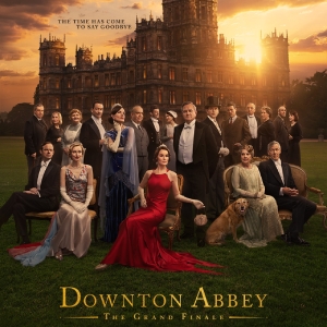 Park Theatre To Screen New DOWNTON ABBEY Film With A Monadnock Region Celebration Photo