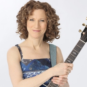 Laurie Berkner Brings GREATEST HITS SHOW to The Cabot in April Photo