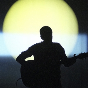 Manel Cruz Comes to Teatro Tivoli BBVA Interview