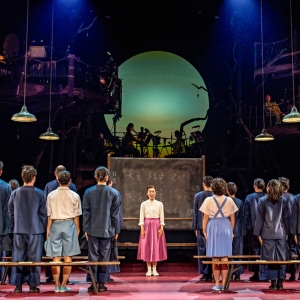 MY NEIGHBOUR TOTORO Headed for 2025 West End Bow; Is Broadway Next?