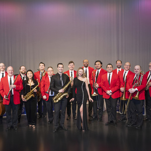 Glenn Miller Orchestra to Perform at Popejoy Hall in 2026 Photo