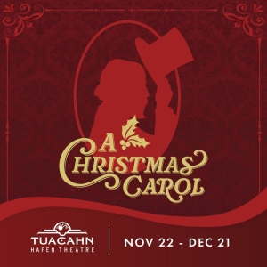 Tuacahn To Present A Musical Version of A CHRISTMAS CAROL Photo