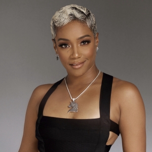 Tiffany Haddish Will Make Venue Debut at Encore Theater at Wynn Las Vegas Photo