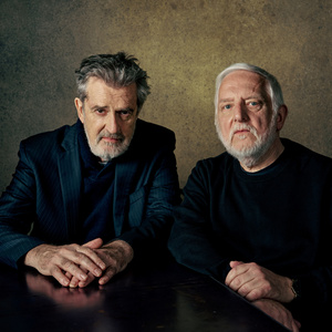 NO MAN'S LAND Starring Simon Russell Beale and Rupert Everett, and THE KING’S RANSOM Will Open at Donmar Warehouse