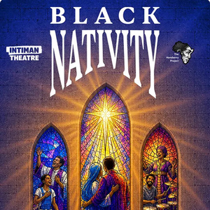 BLACK NATIVITY Free Community Choir & Dance Workshop to Return at Intiman Theatre Photo
